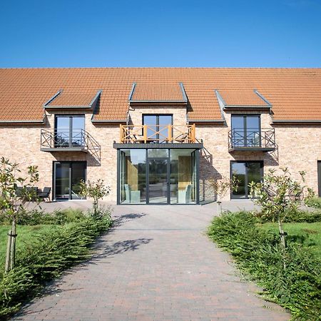 Huis Leon Houthulst Buitenkant foto